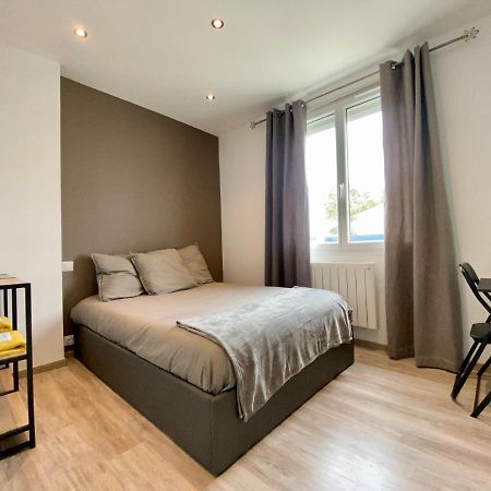Maison Tommy Carcassonne Buitenkant foto