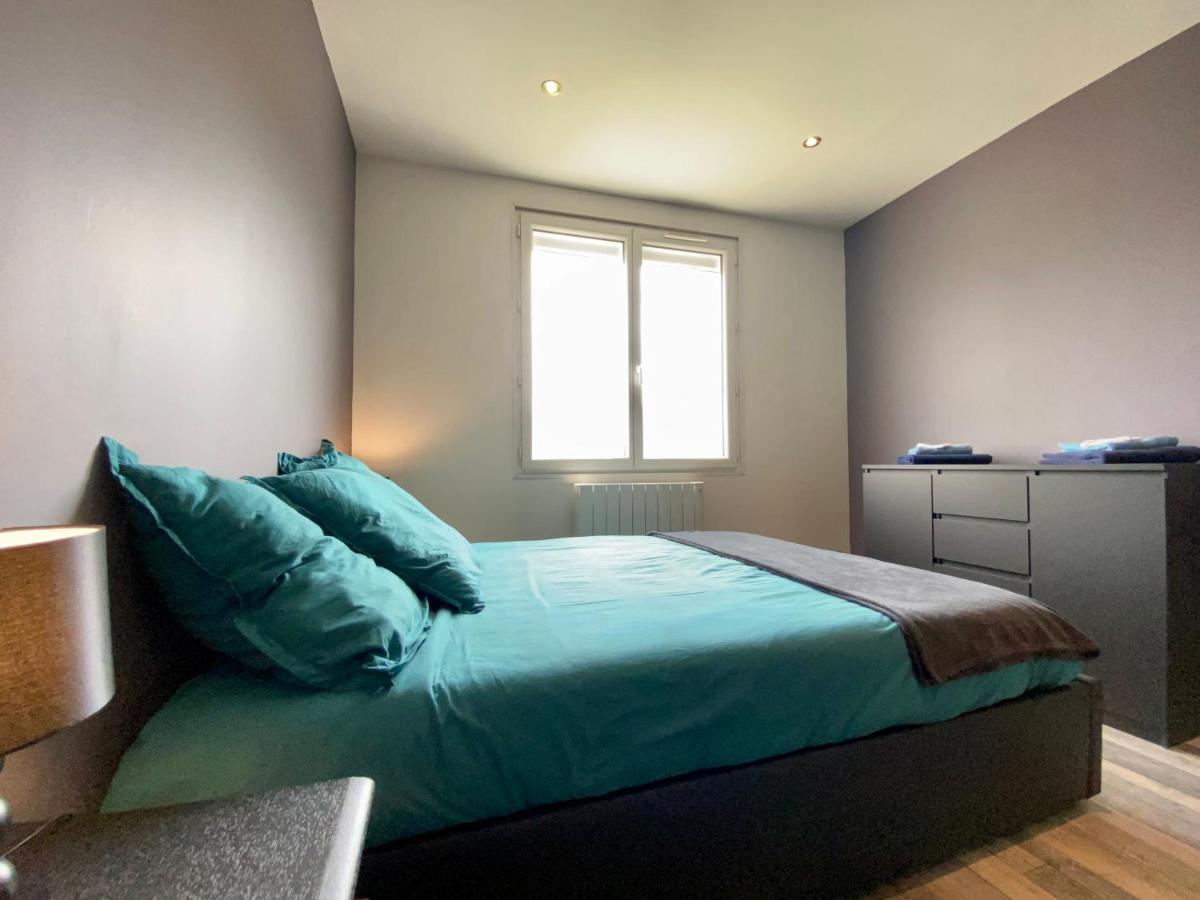 Maison Tommy Carcassonne Buitenkant foto