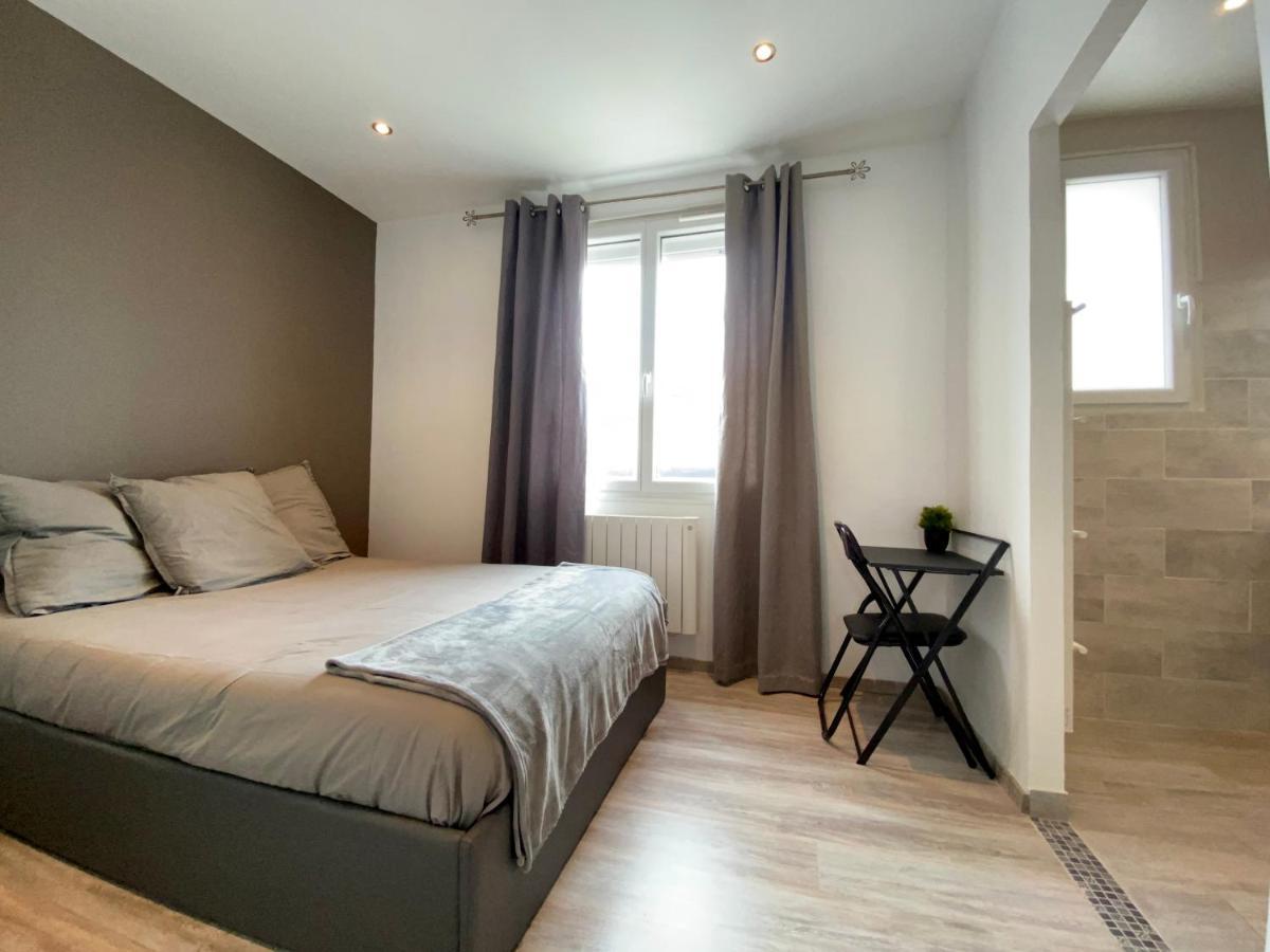 Maison Tommy Carcassonne Buitenkant foto