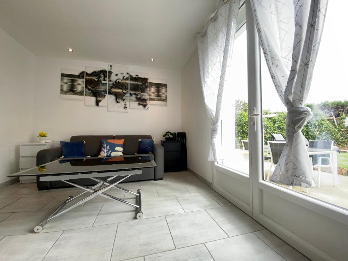 Maison Tommy Carcassonne Buitenkant foto
